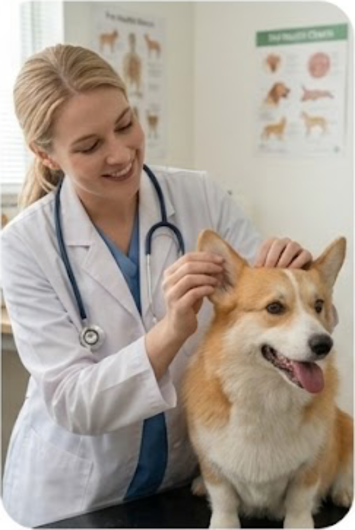 Veterinary Clinics