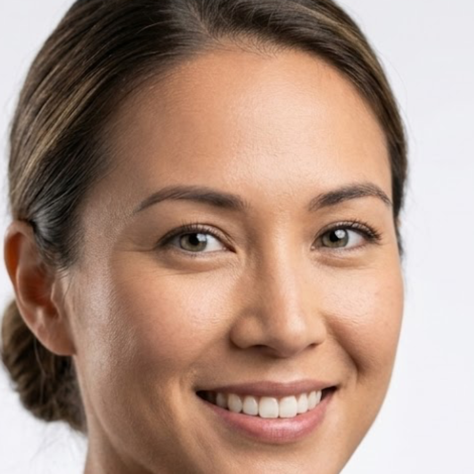 Dr. Sarah Kim